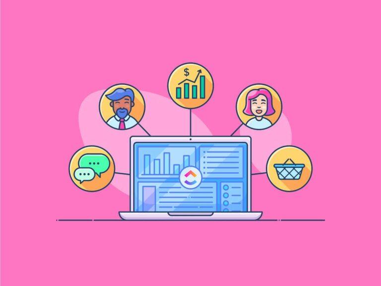 Client management Blog Feature