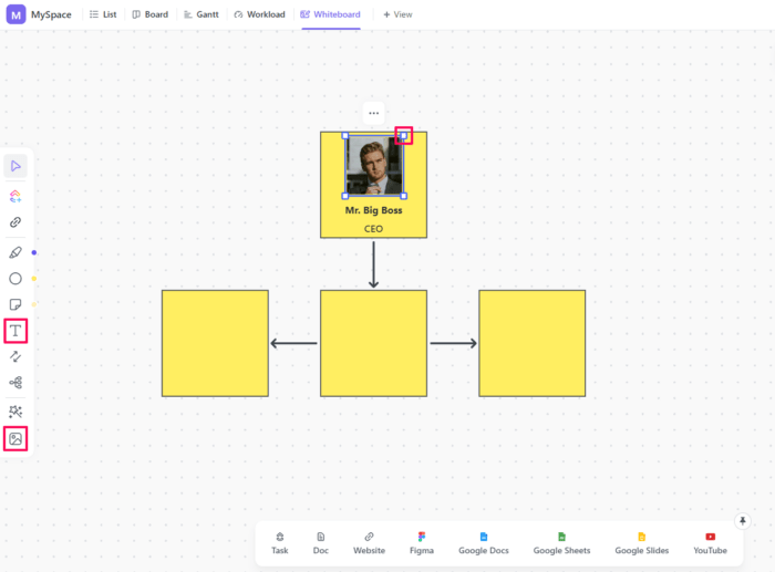 How to Create an Org Chart in Word with Templates & Alternatives