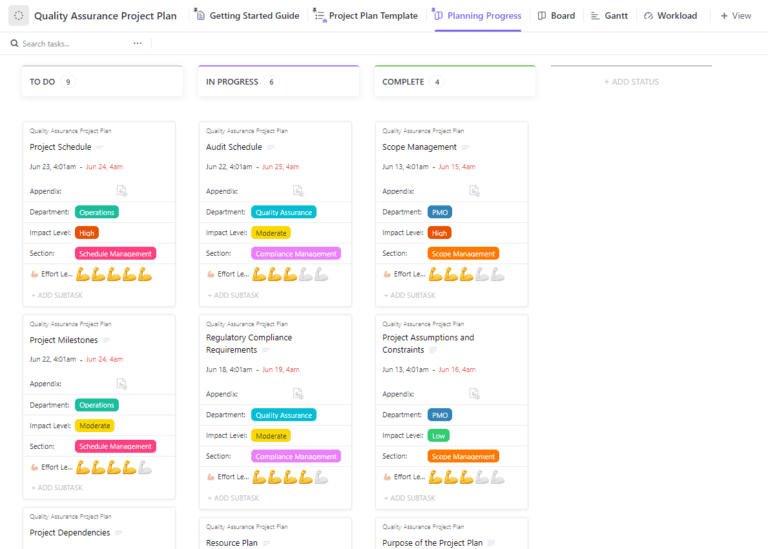 10 Agile Requirements Gathering Templates in Excel ClickUp 10 Agile Requirements Gathering Templates in Excel ClickUp