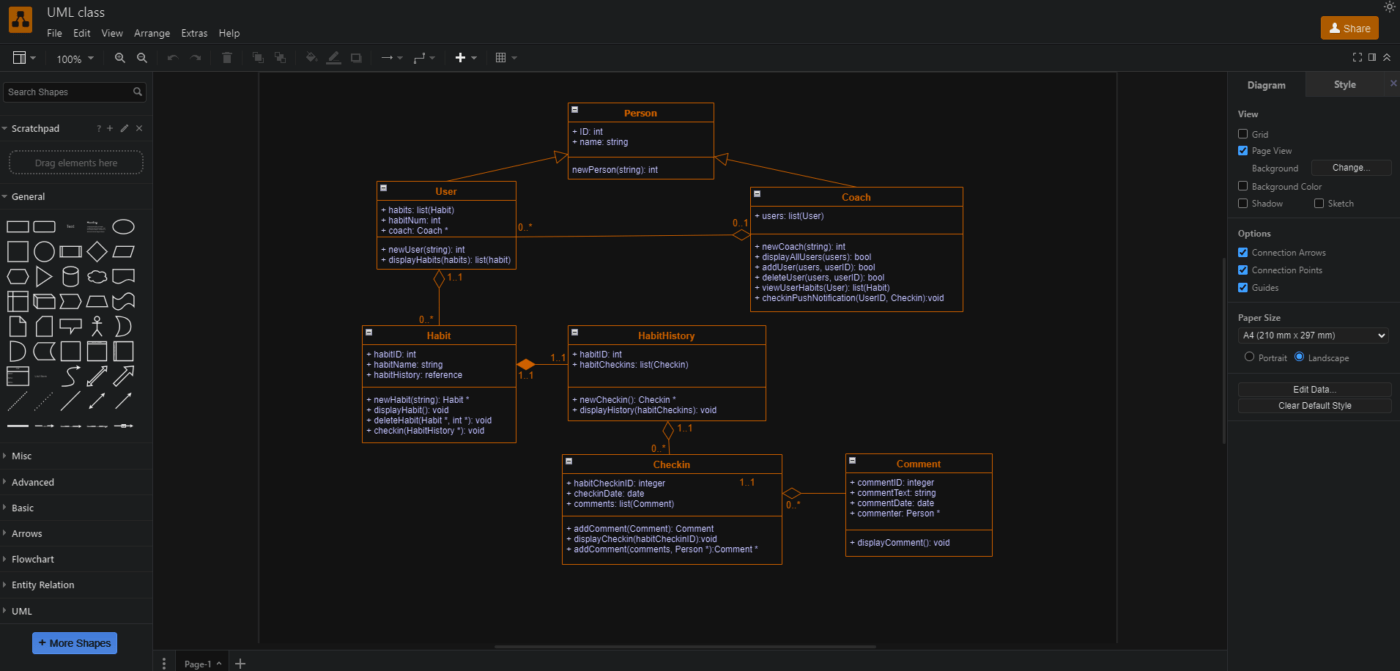 Tekenen.io