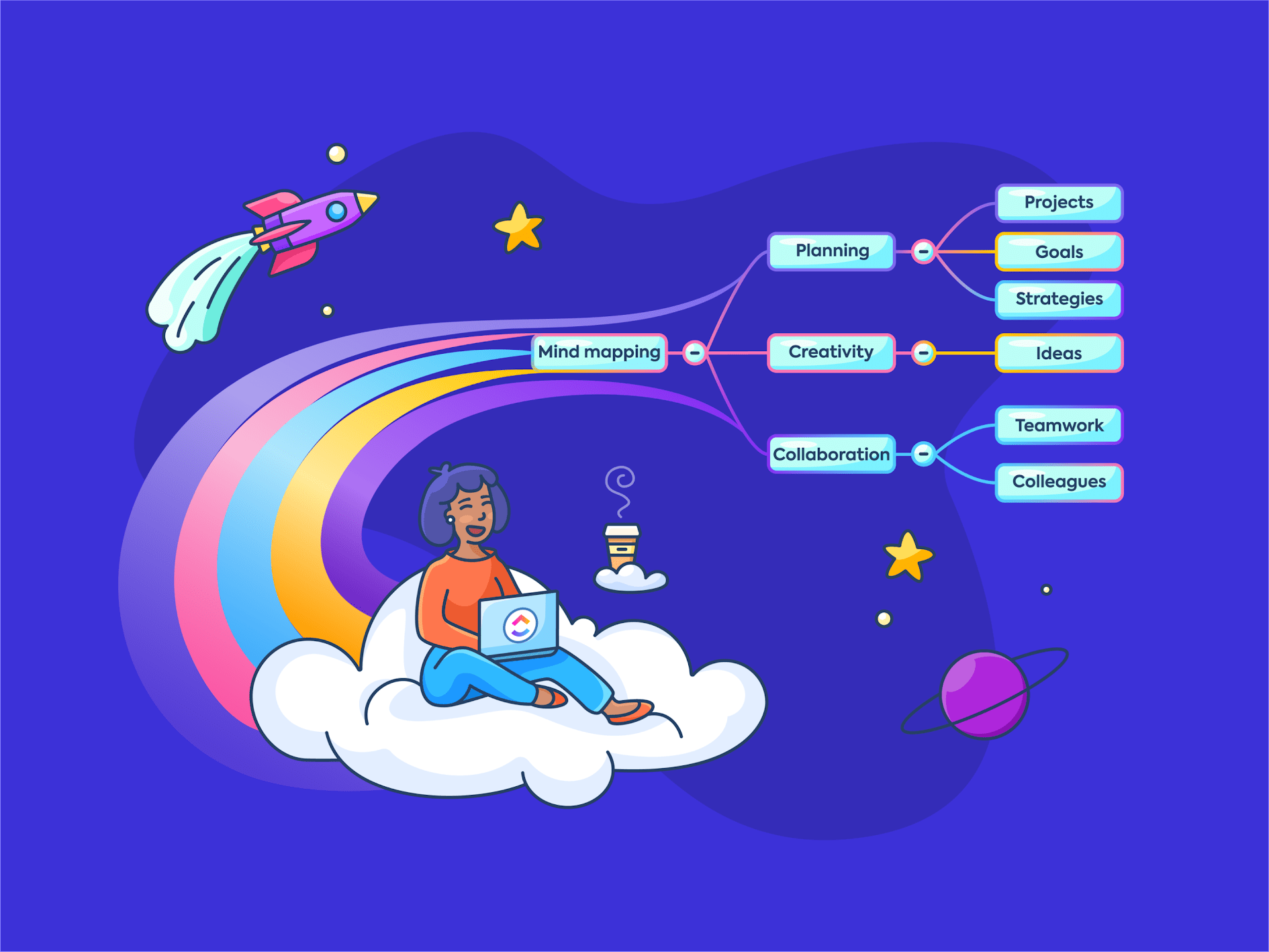 10 szablonów i przykładów diagramów UML do wizualizacji projektu