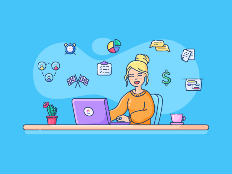 10 Free Newsletter Templates in Microsoft Word & ClickUp