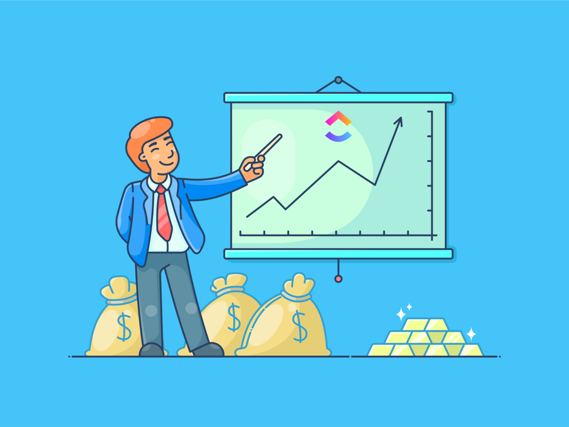 10 kostenlose Vorlagen für Bestellformulare in Excel & ClickUp