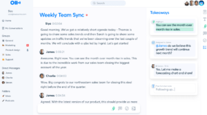 10 Best AI Tools for Meetings & Meeting Assistants in 2026