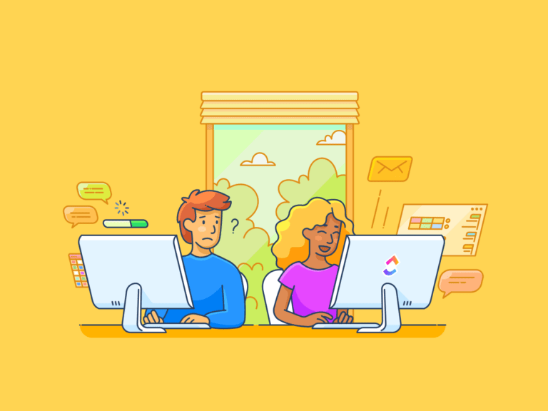 Companies have a variety of Salesforce alternatives to choose from, including ClickUp and several others