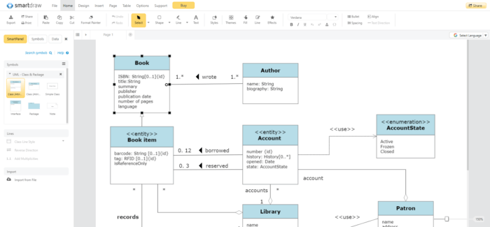 10 Best UML Diagram Software Solutions of 2024 | ClickUp