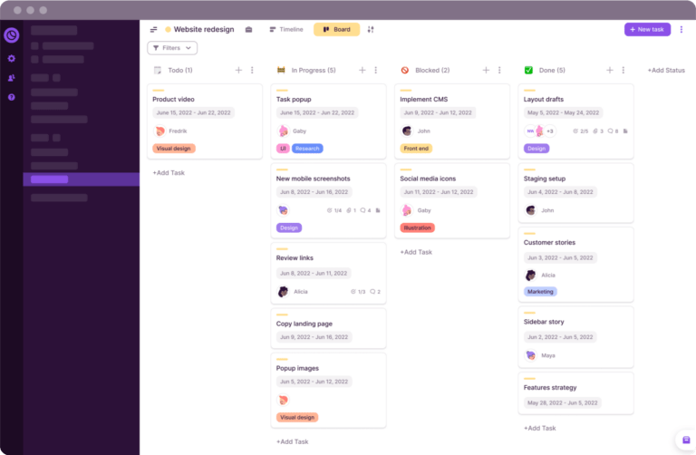 10 Best Marketing Planning & Strategy Software Tools in 2026