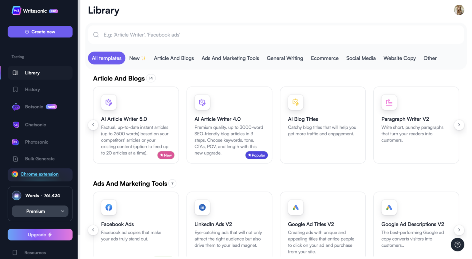 Top 50 AI Tools & Software in 2025