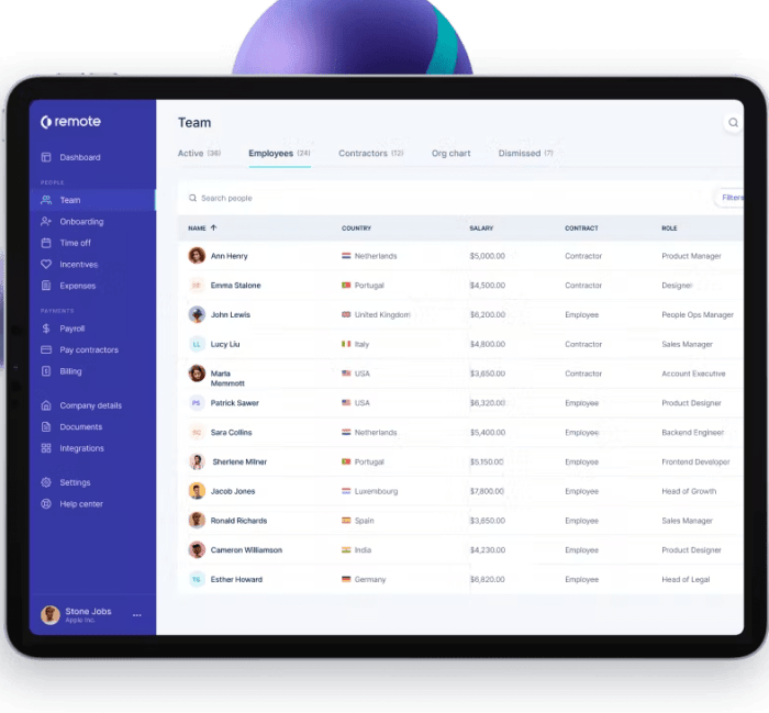 We Tested the Best Contractor Management Tracking Software in 2024