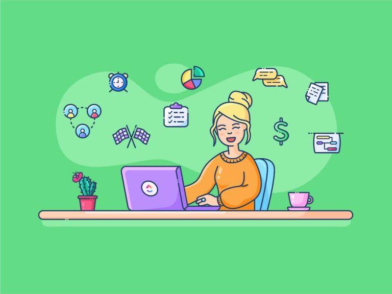 Marketing calendar templates Blog Feature