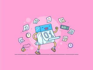 10 Free Work Schedule Templates in Excel & ClickUp
