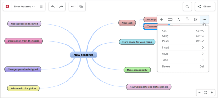 10 Xmind Alternatives for Mind Mapping in 2024 (Free & Paid)