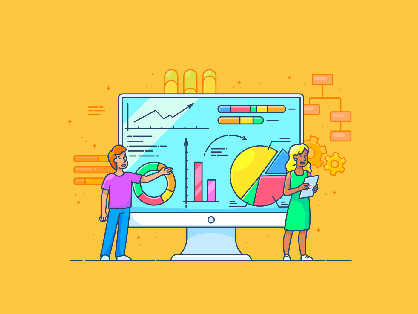 O que é análise das partes interessadas? Exemplos e dicas para gerentes