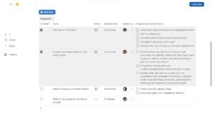 10 Free Coda Templates for Project Management with Alternatives