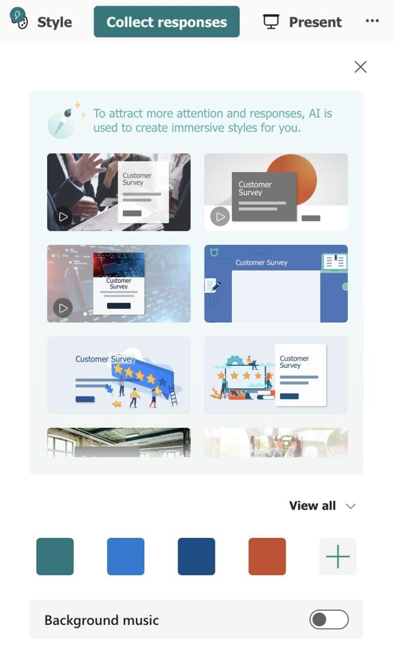 Google Forms vs. Microsoft Forms Which Tool is Best in 2024?
