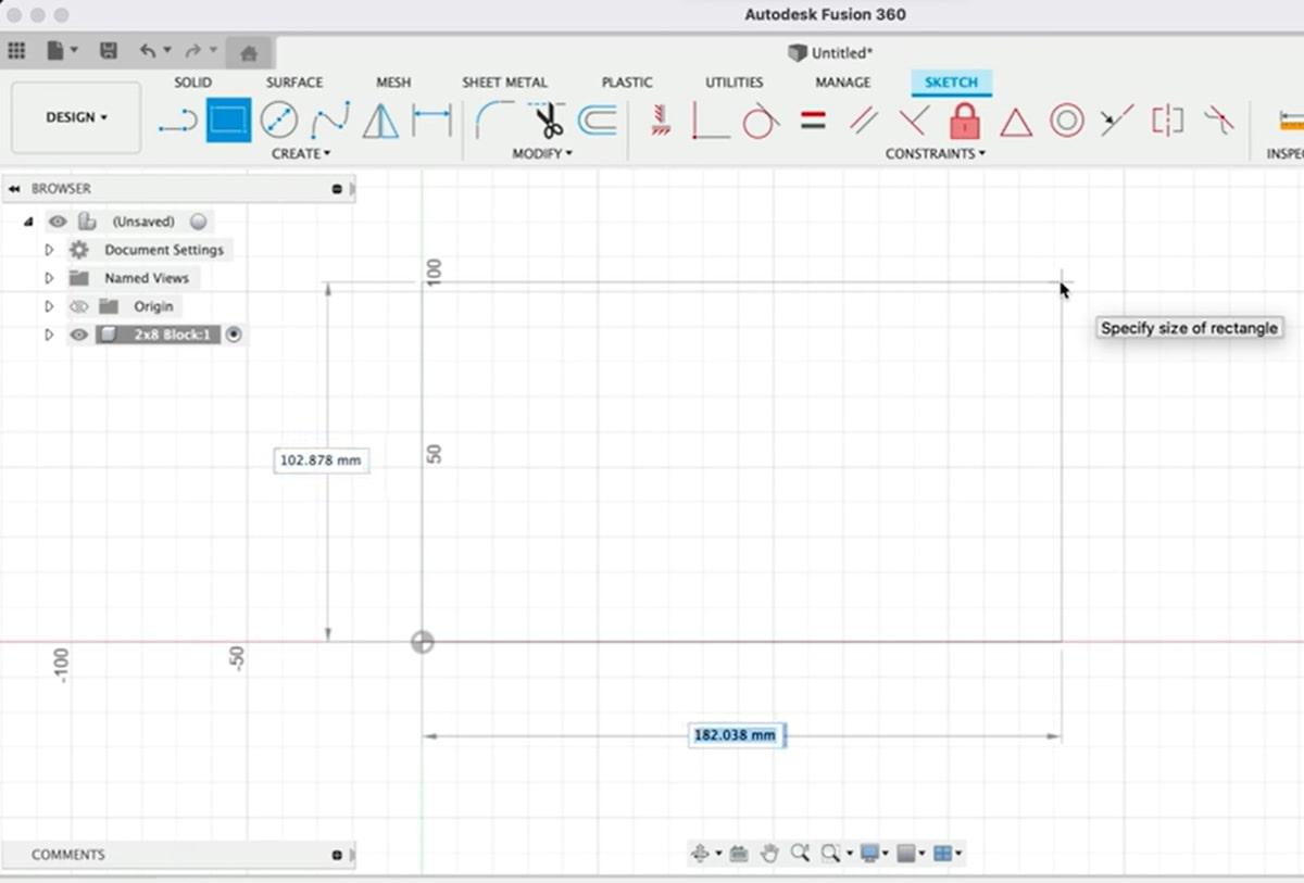 Fusion 360 von Autodesk