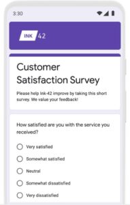 Jotform Vs. Google Forms: Which Form Tool is Best in 2024?