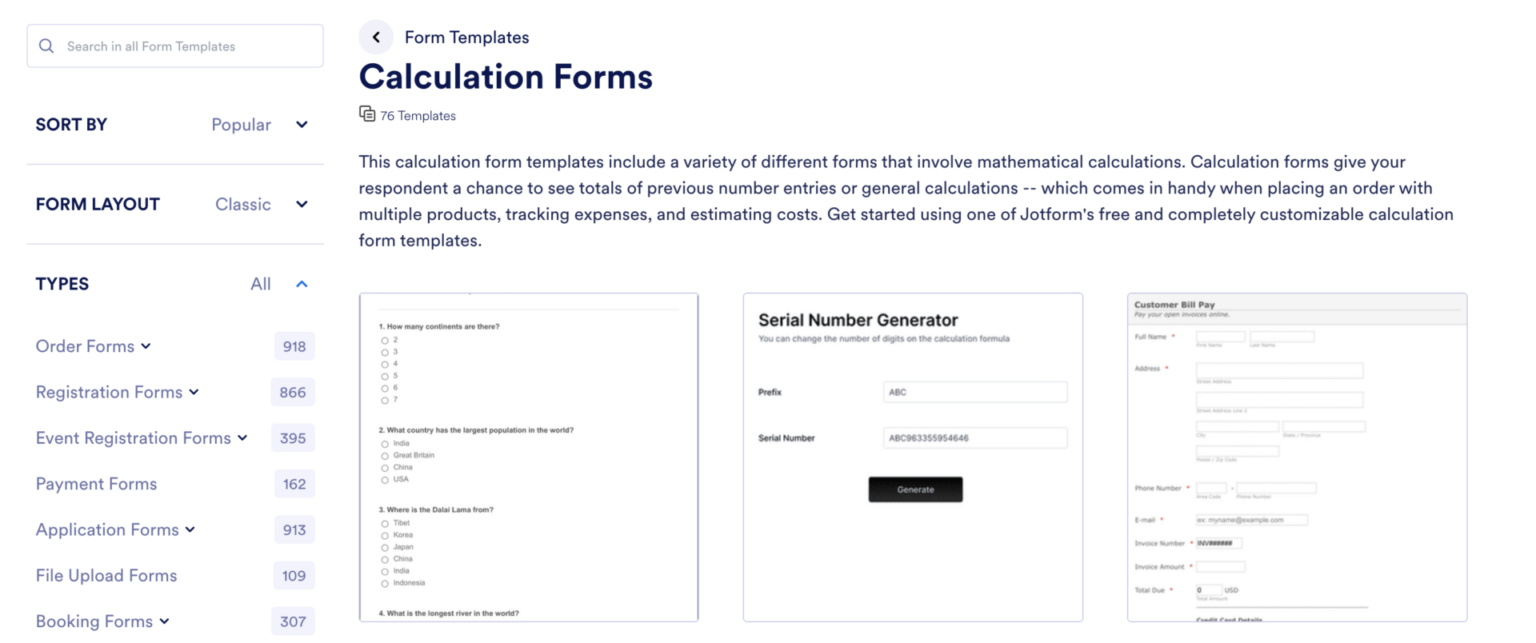 Jotform Vs. Google Forms: Which Form Tool Is Best In 2024?