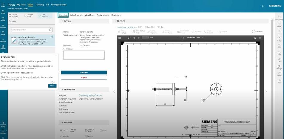 Siemens Teamcenter