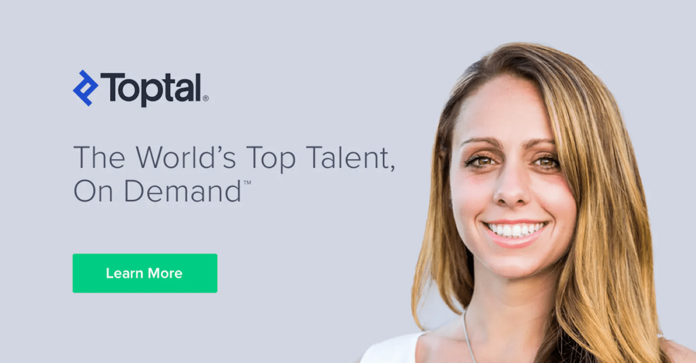 Toptal