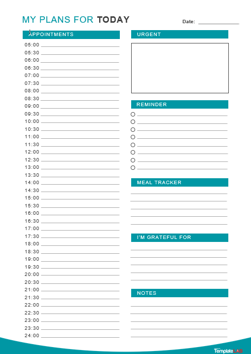 10 Free Business Plan Templates in Word, Excel, & ClickUp