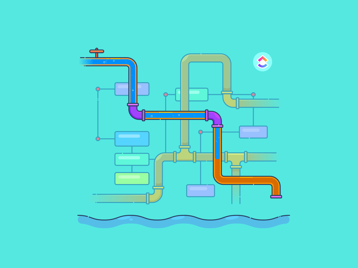 Optimisation du flux de travail : 6 stratégies de flux de travail pour votre équipe