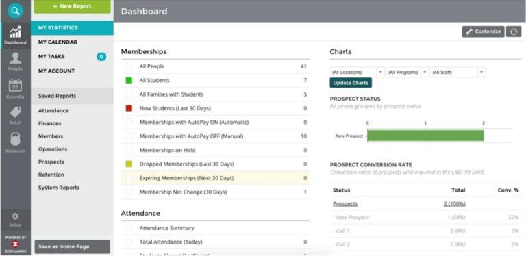 Best 10 Member Management Software for Organizations in 2026