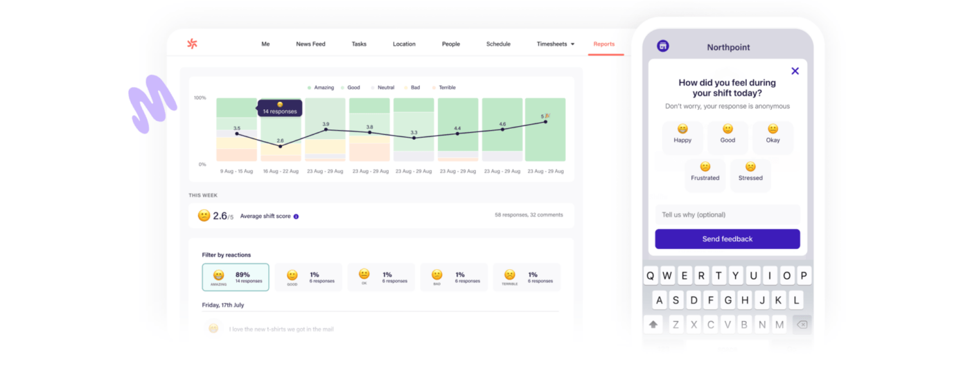 Deputy Dashboard