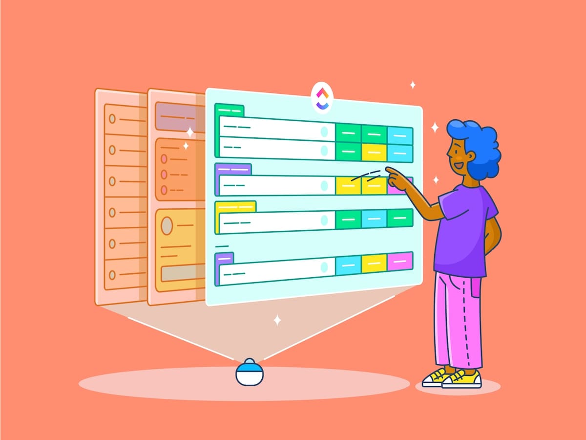 comparison chart template