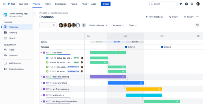 10 Best Sprint Planning Tools for Project Managers 2023 | ClickUp