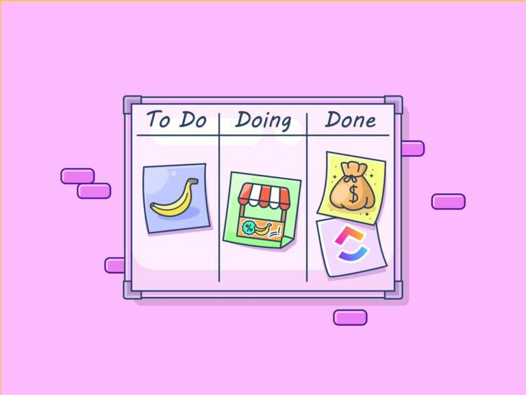 Habit Tracker Template Google Sheets Featured Image