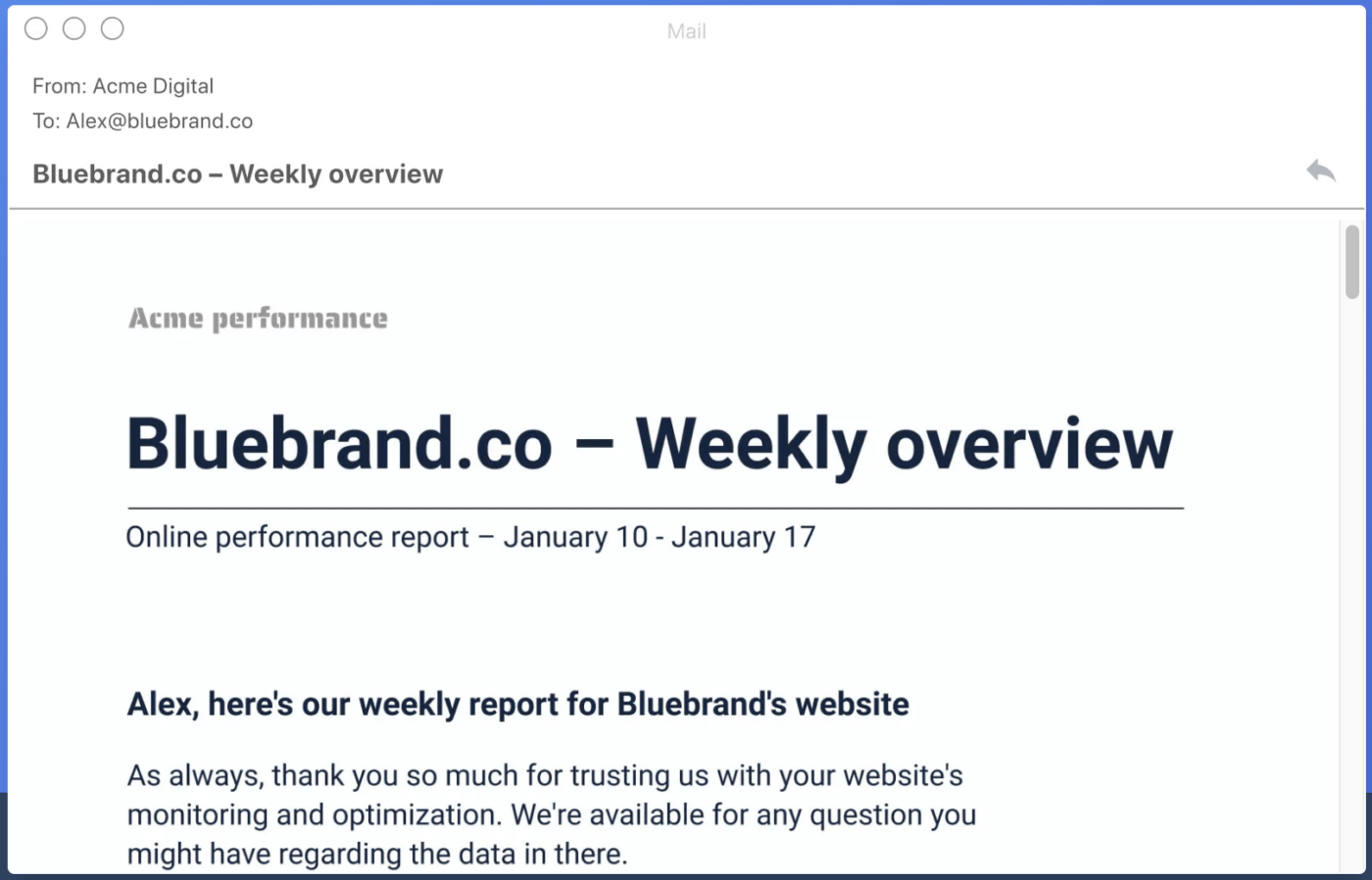 narzędzia marketingowe white label metrics watch