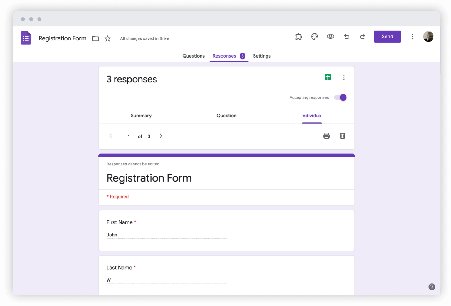 Jotform Vs. Google Forms Which Form Tool is Best in 2024?