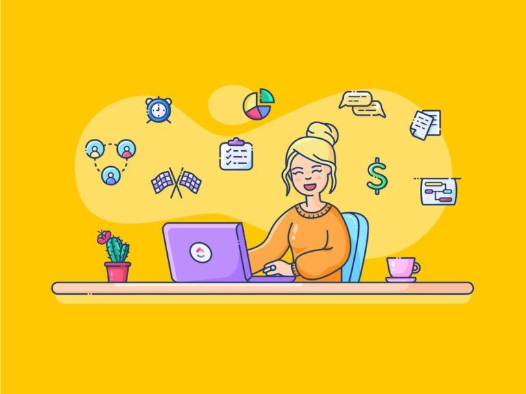 AI tools for CRM Blog Feature