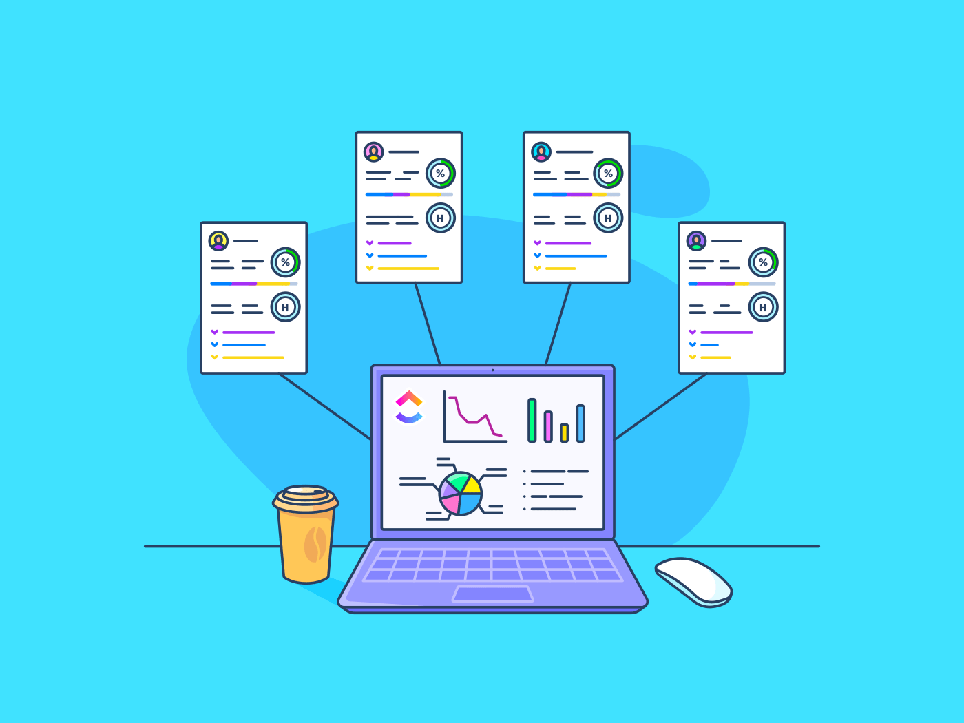 Apa yang dimaksud dengan Proses CRM? 5 Langkah Penting untuk Membuatnya Sendiri