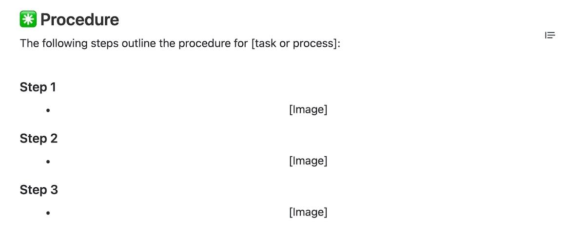 Outline the steps involved in your biometric attendance system