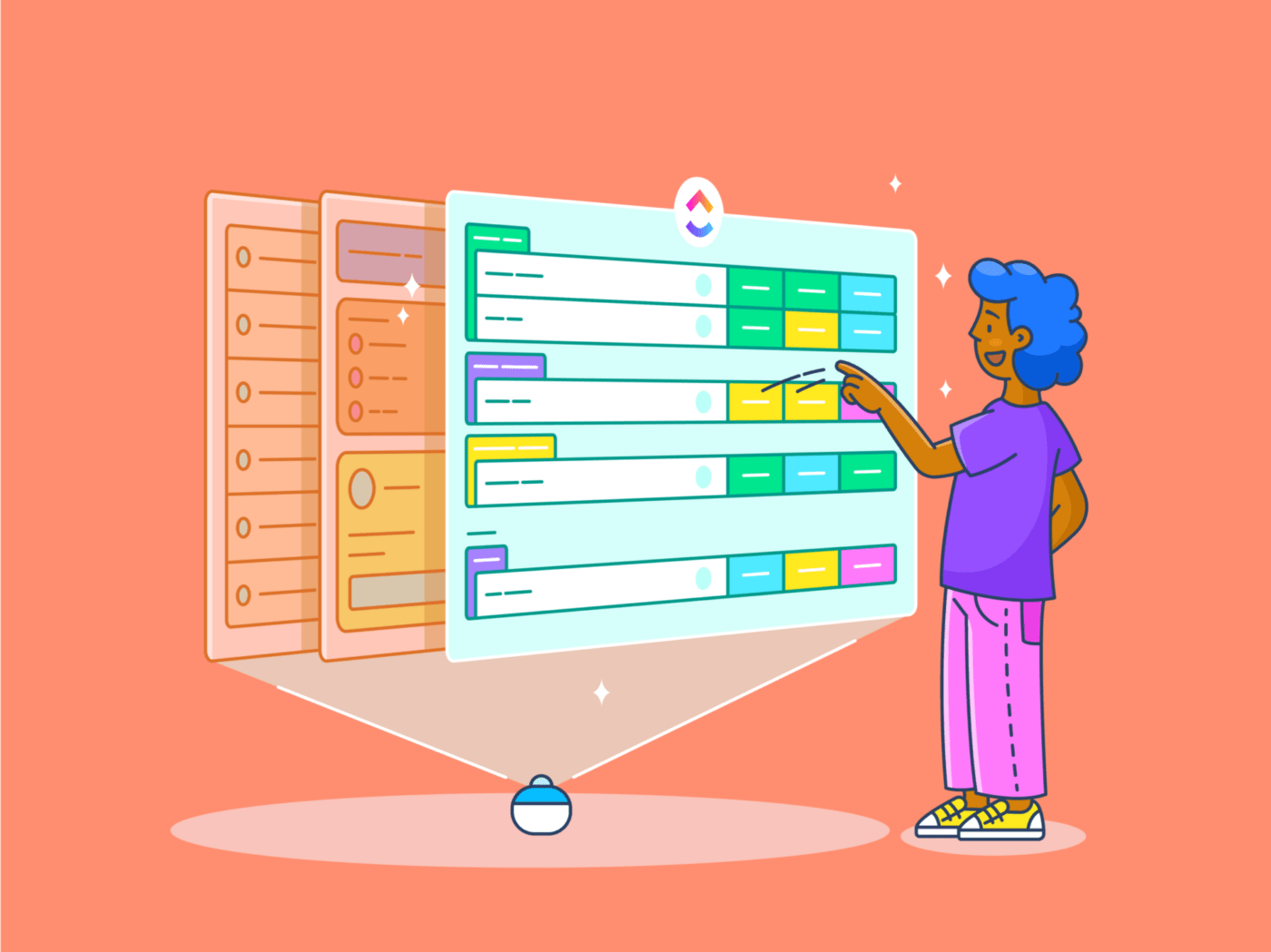 Las mejores plantillas FMEA para detectar y solucionar posibles problemas (PowerPoint, Excel y ClickUp)