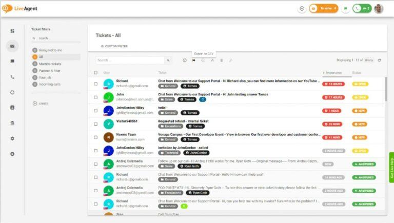 10 Best Customer Support Tools in 2026