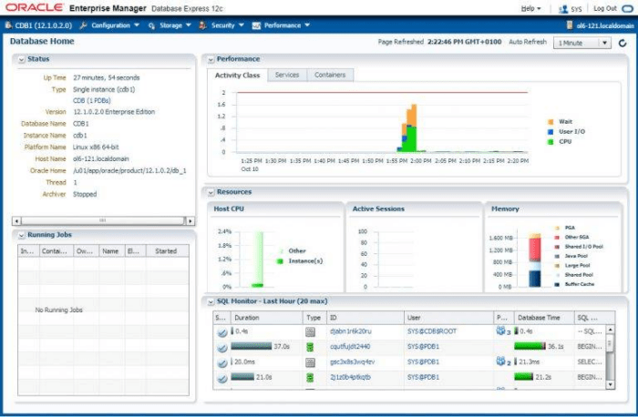 10 Data Warehouse Software to Boost Digital Infrastructure | ClickUp