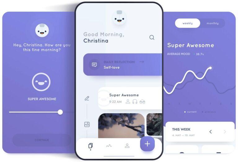 10 Digital Journal Apps for Bullet Journaling in 2024 ClickUp