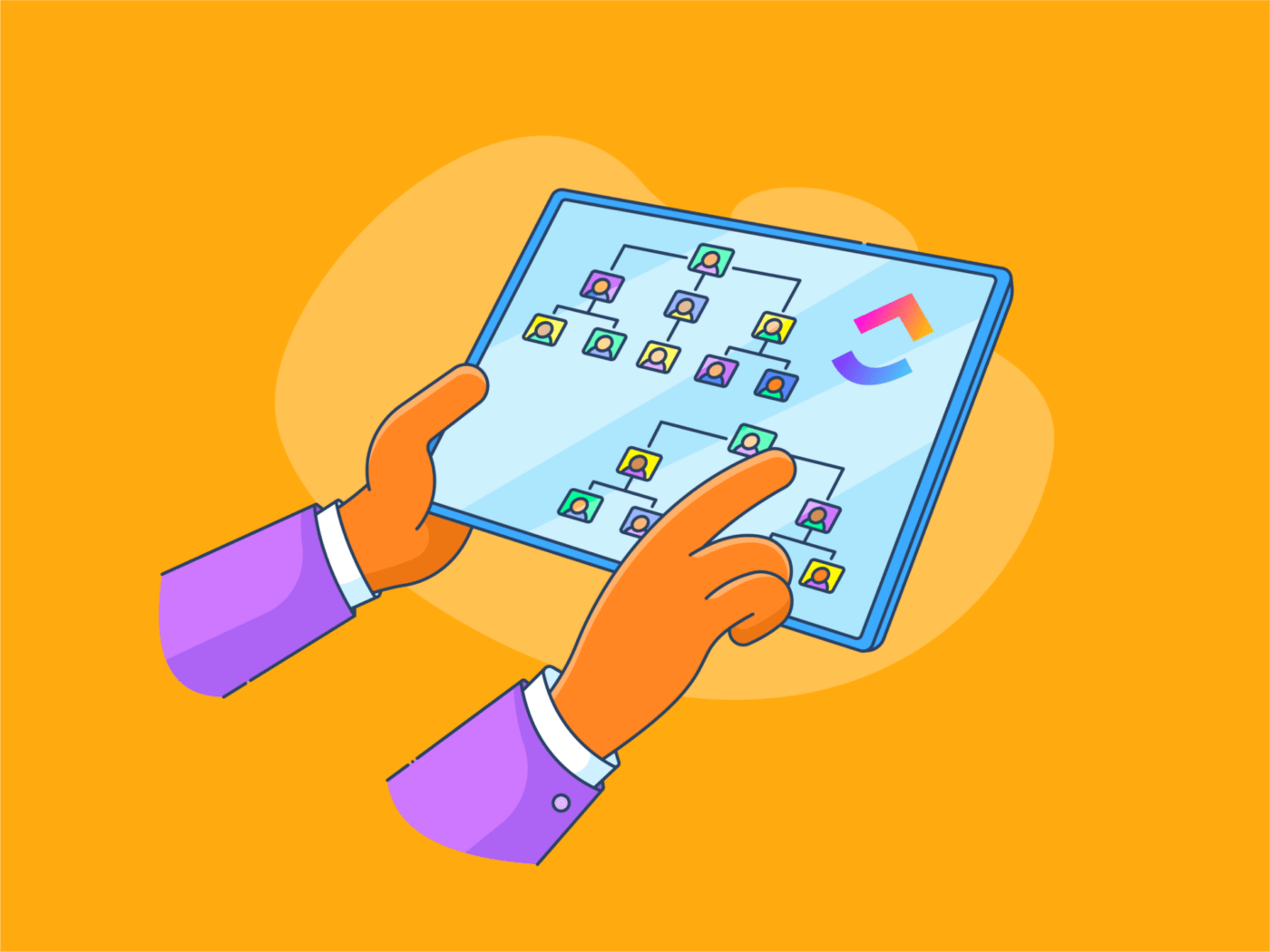 Top 10 Roles and Responsibilities Templates to Outline Jobs | ClickUp