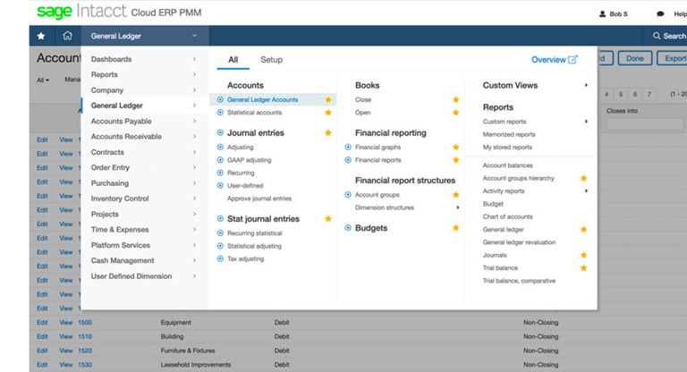 10 Best Construction ERP Software for Construction Companies in 2026 ...