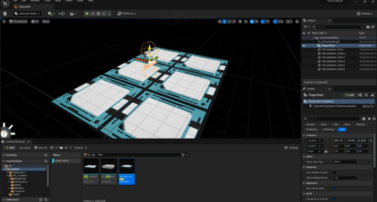 Top 10 Game Design & Development Software in 2026 | ClickUp