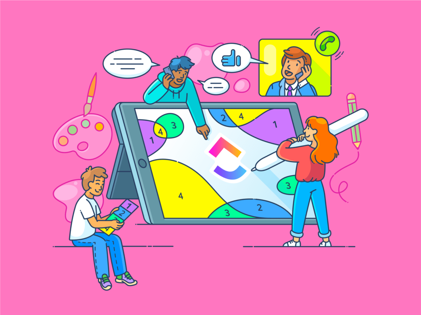 10 strumenti di wireframe per il piano UX e UI nel 2025
