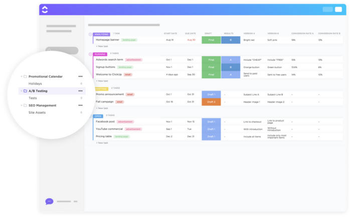 10 Essential Test Case Templates for Software & Product Testing