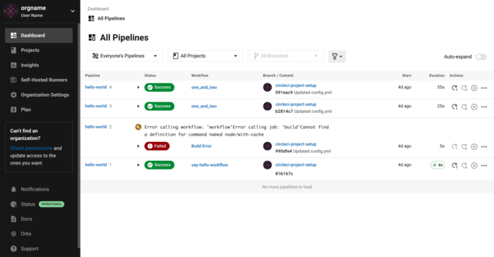 10 Best Continuous Deployment Tools to Use in 2024 | ClickUp