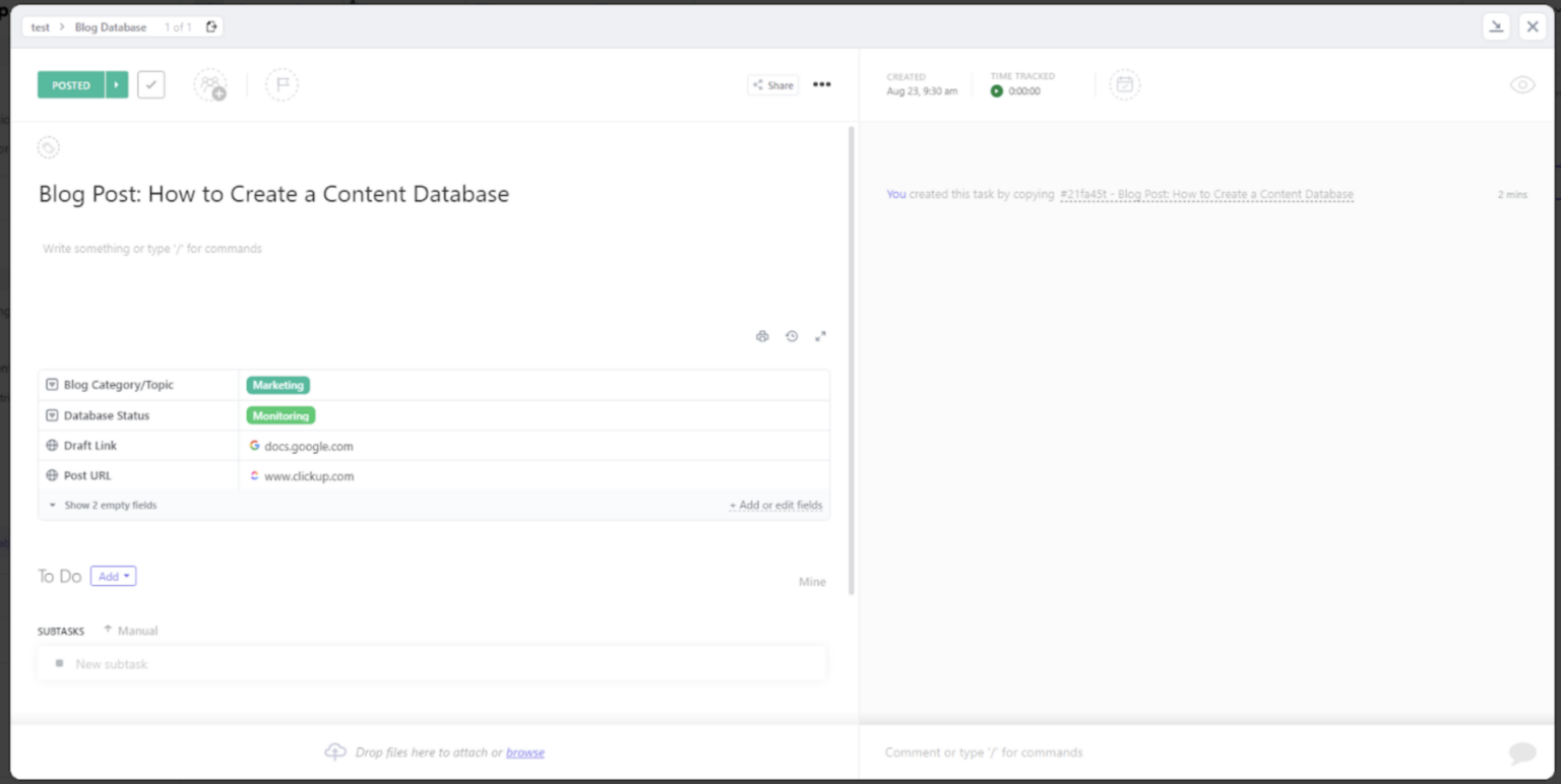 How to Use Functional Dependencies in Database Design | ClickUp