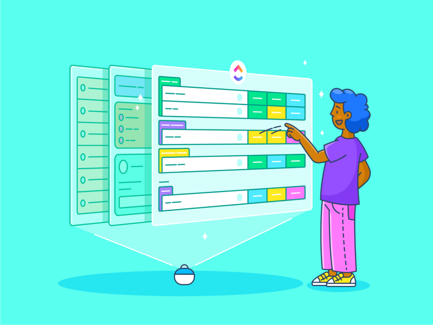 Airtable Vs. Fogli di Google: La resa dei conti definitiva tra fogli di calcolo