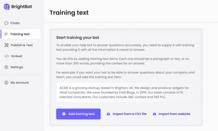 10 Best AI Tools For Customer Service Pros Cons And Pricing ClickUp