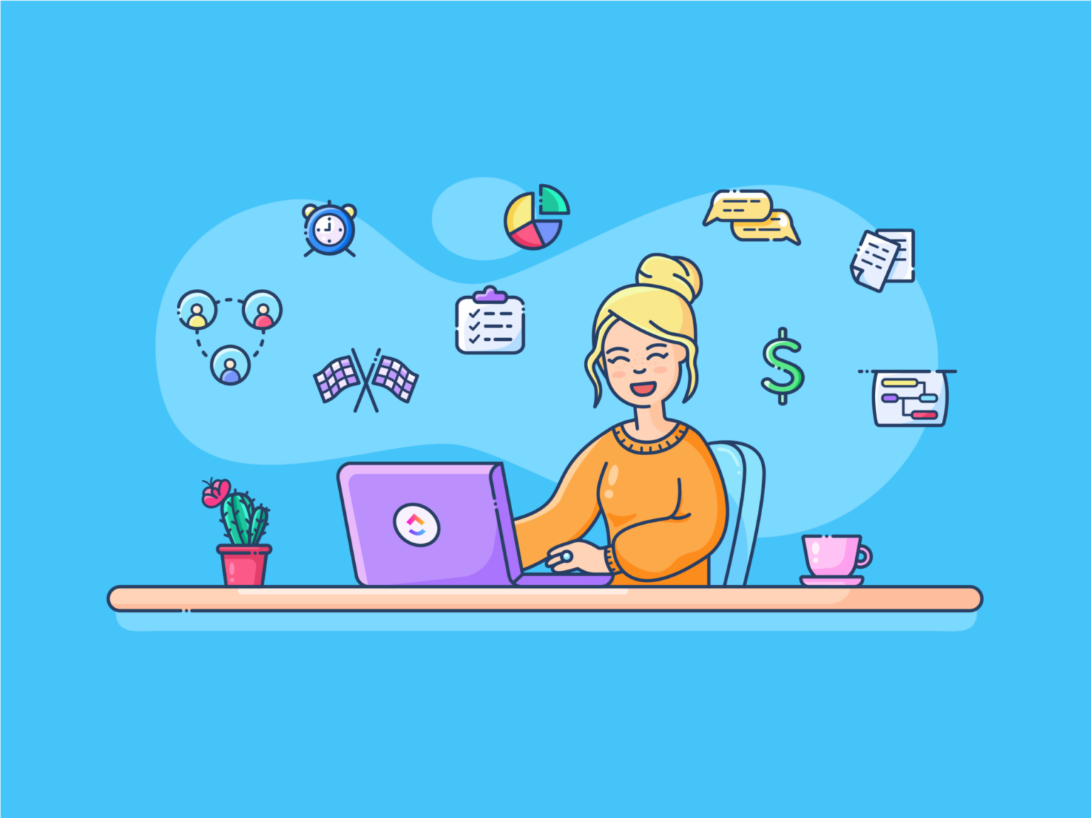 10 Best Market Research Templates in Word ClickUp ClickUp